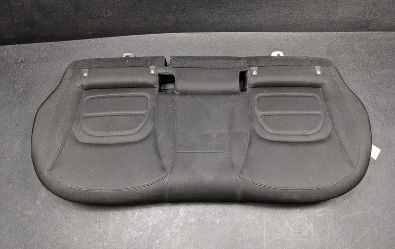 Rear Seat Lower Cushion Cloth 2018 Jeep Renegade 2019