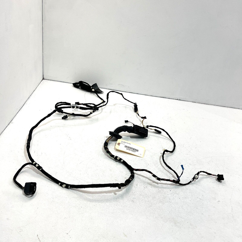 Front Right Side Door Wire Wiring Harness Cable BMW 440I 2017-2020 OEM