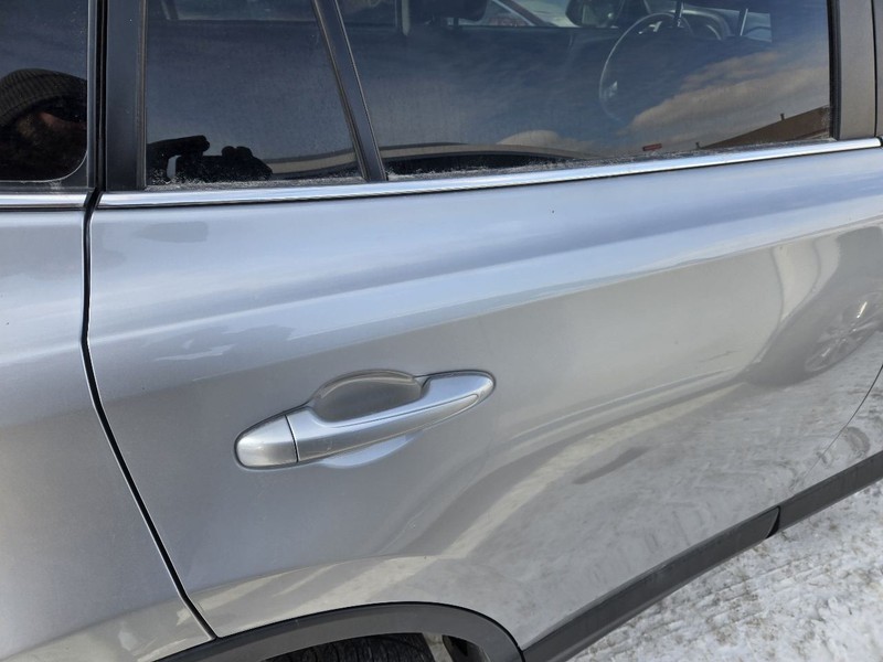 Passenger Rear Side Door Electric Windows Fits 13-18 RAV4 3648060