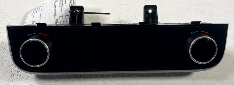2025 - 2026 HYUNDAI TUCSON AC HEATER CLIMATE CONTROL SWITCH PANEL 2.5L # 112003