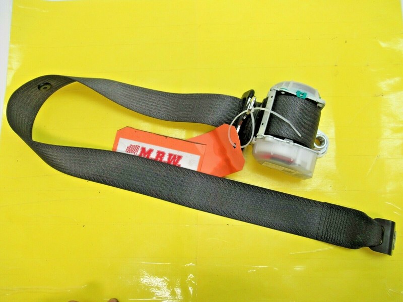 SEAT BELT HARNESS LEFT REAR SHOULDER 2ND ROW MIDDLE OUTER LR for ACADIA OUTLOOK