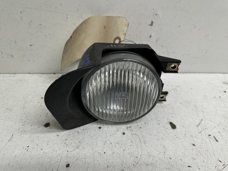 2002-2003 Mitsubishi Galant Left Front Driver Foglamp Foglight Fog Lamp Light Oe