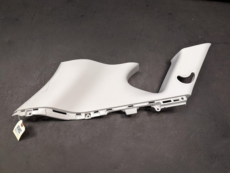 Rear Left C Pillar Upper Trim Panel 2019 Hyundai Tucson 85850-D3000 2015-2020
