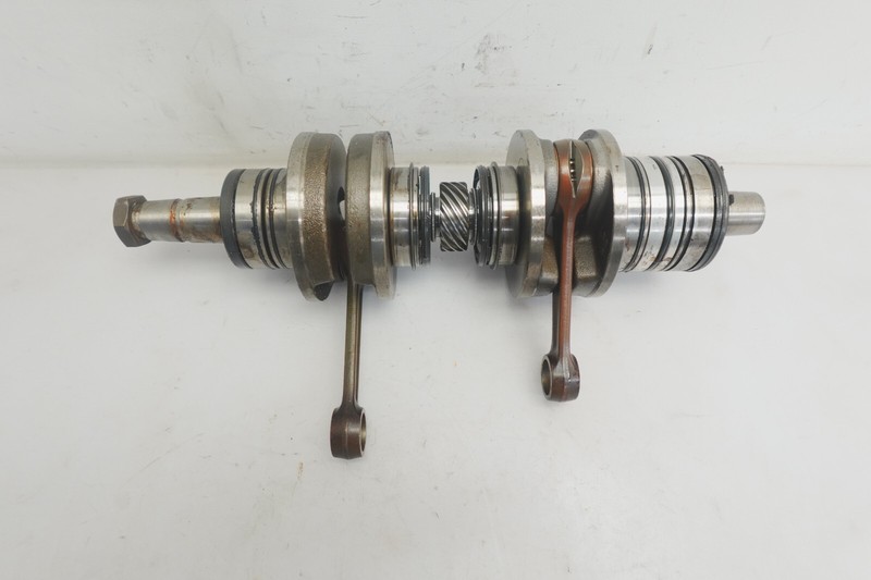 1994 Ski-Doo MX 470 Snowmobile OEM Engine Motor Crankshaft Ass'y