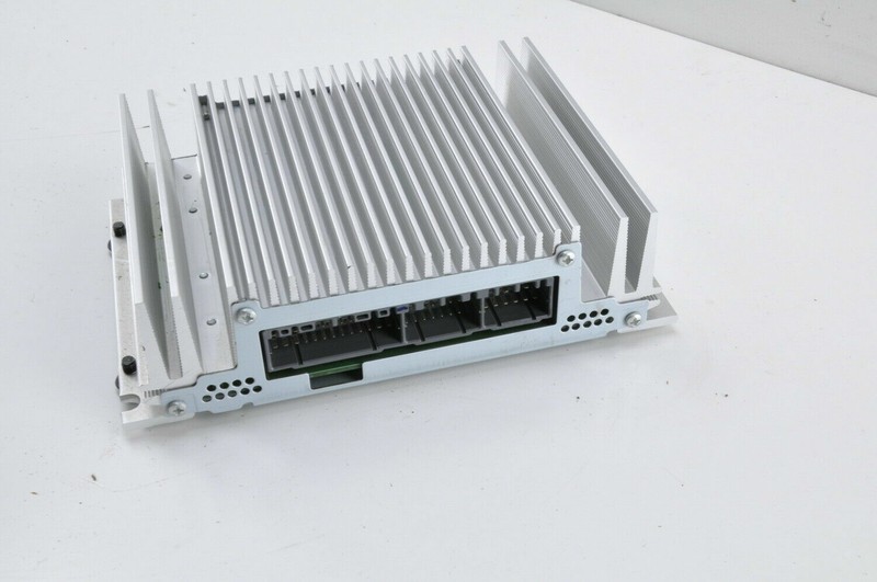 HYUNDAI VELOSTER Audio Amplifier AMP OEM 2012 - 2014 *