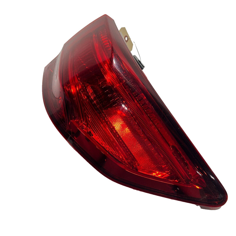 2014 - 2020 ACURA MDX REAR RIGHT PASSENGER SIDE OUTER TAILLIGHT LIGHT LAMP OEM