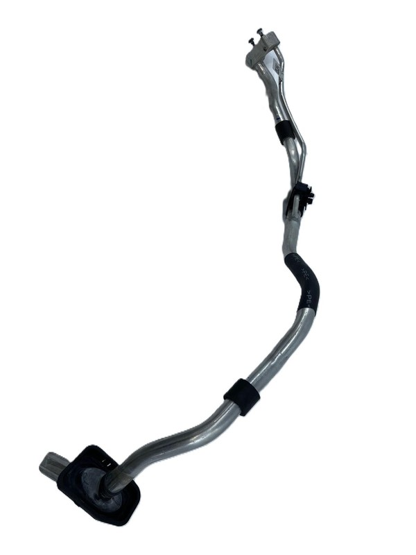 2024 Audi Q5 AC Air Conditioner Refrigerant Discharge Hose Line 80A816738F OEM