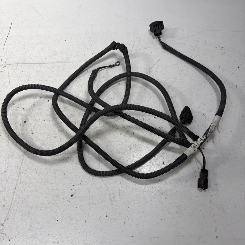 04 Honda Civic Si Fog Light Wire Harness 08V31-S5T-6000-31 OEM