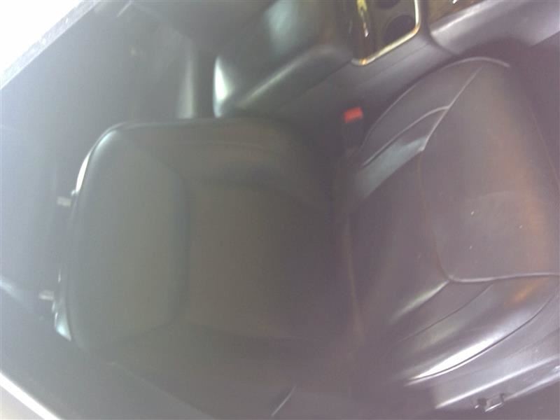 Passenger Front Seat Bucket SRS Leather Electric Fits 11-14 300 573245