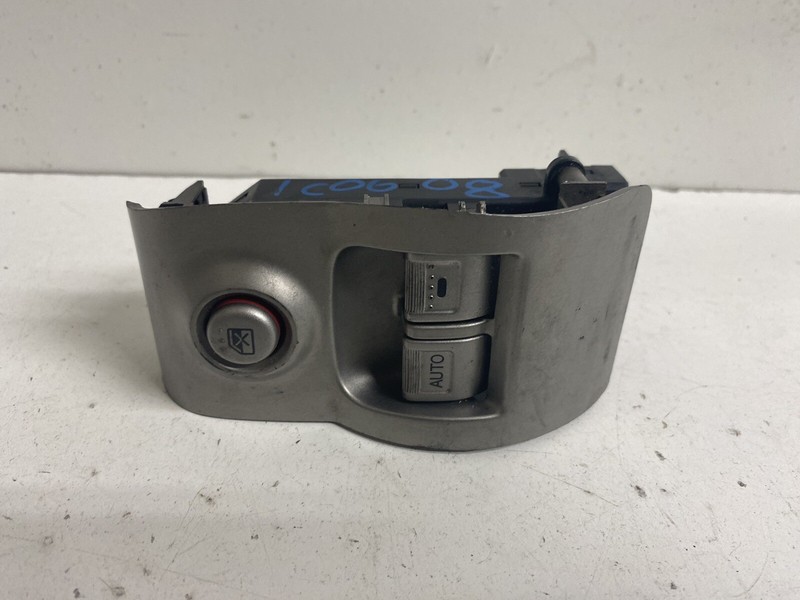2002-2006 Acura RSX Left Driver Master Power Window Door Mirror Lock Switch Oem