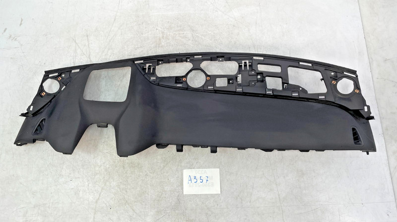 ✅ 17-24 OEM Chevrolet Camaro ZL1 Front Dashboard Upper Panel Black Dash Board *
