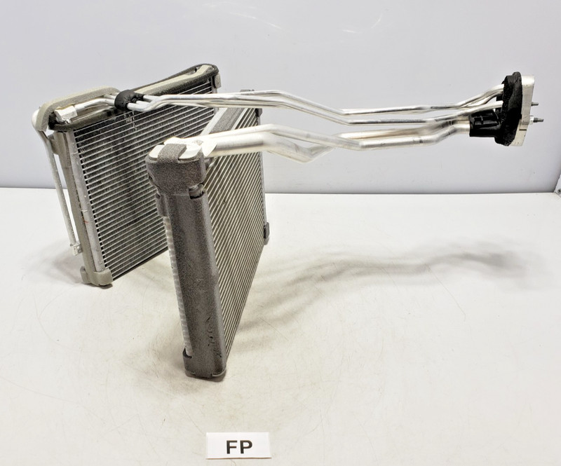 ✅ 2020-2024 OEM Tesla Model Y Air Condition AC Heater Core Evaporator SET