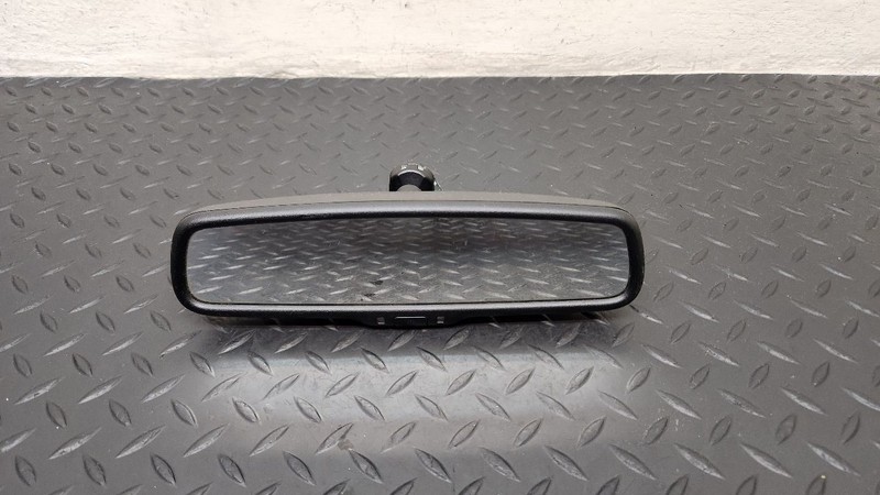 07-09 Dodge Nitro Rear View Mirror W/ Auto Dimming OEM 04805572AE