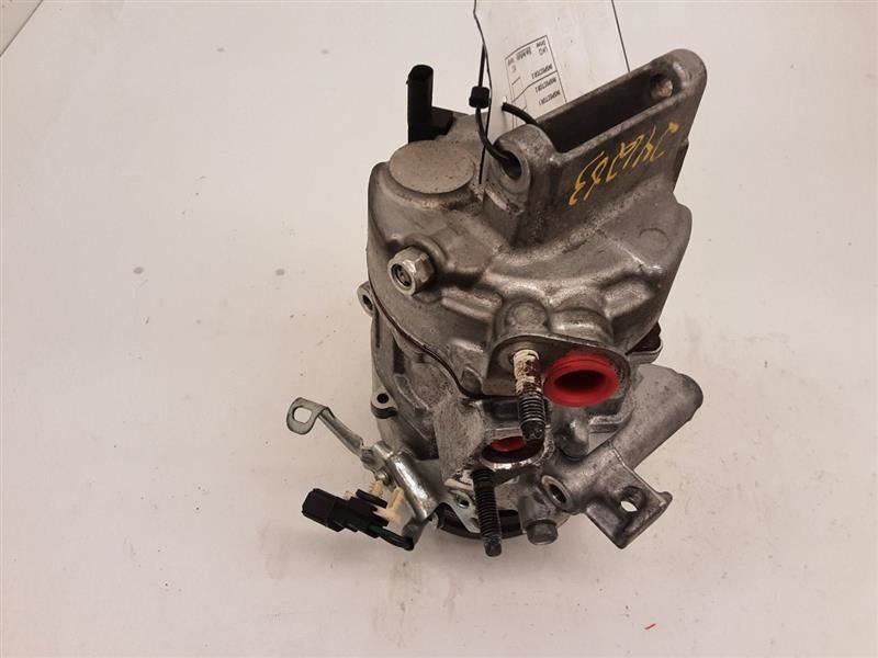 2020-2023 Ford EXPLORER AC Compressor 3.3L Without Hybrid