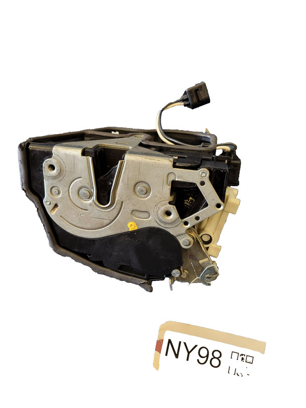 Used Oem BMW Rear Left Driver Door Lock Latch for 2002-2008 750i 8364516