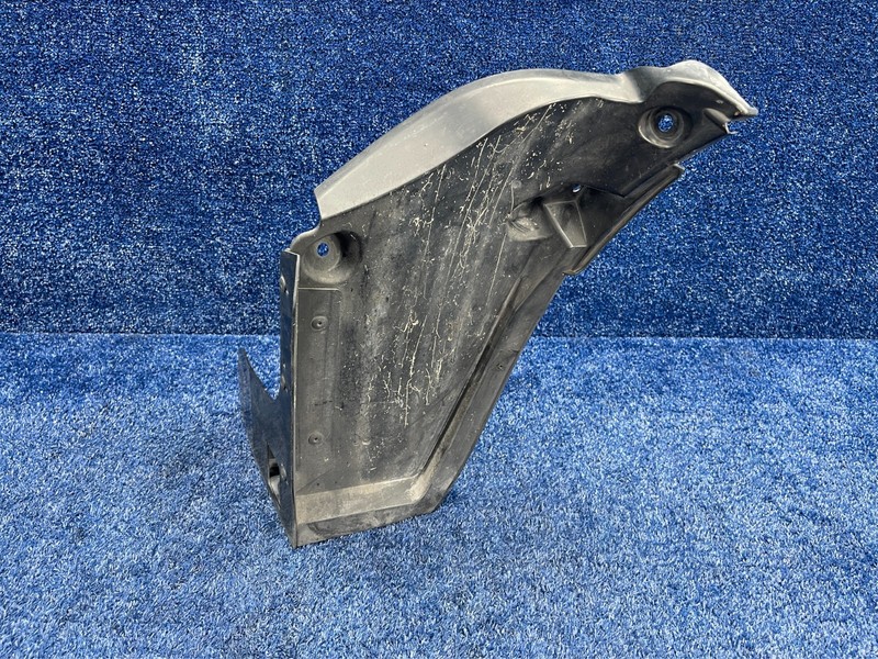 2017-2020 Fiat 124 Spider Rear Left Driver Side Fender Liner Splash Shield OEM