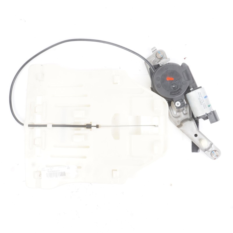2019 - 2022 ACURA ILX FRONT LEFT SEAT BACKREST ADJUSTMENT MOTOR OEM 5040902B
