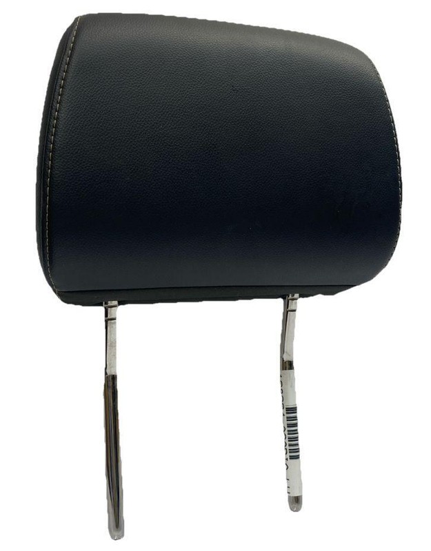 GMC Acadia headrest 17 22 front driver side black leather SLT power OEM 84469709