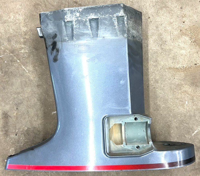 Yamaha Outboard 150-200 HP 2-Stroke Midsection Assy 1990-2006+ FRESHWATER!!