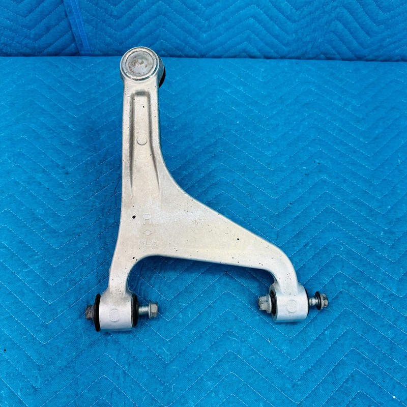 2011–2013 Infiniti M56 Rear Right Lower Rear Suspension Control Arm OEM