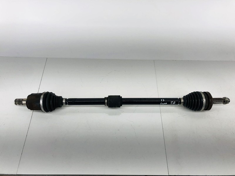 11-14 HYUNDAI SONATA 2.4L FWD FRONT RIGHT PASSENGER SIDE CV AXLE SHAFT OEM