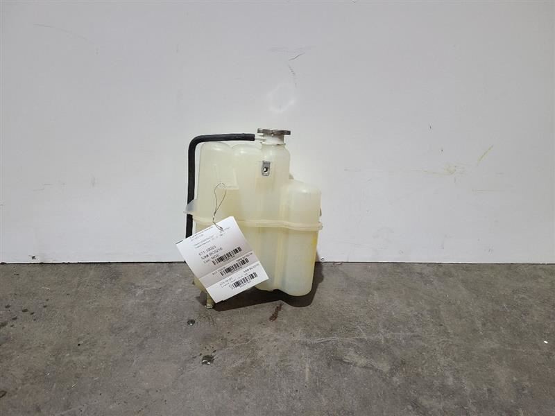Coolant Reservoir Fits 17-20 TITAN 561908
