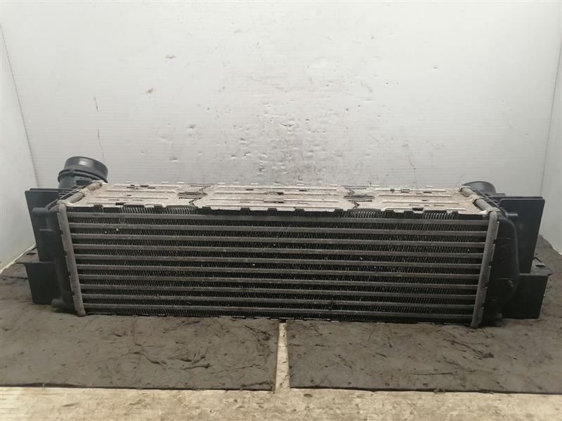 Intercooler Gasoline 3.0L 35iX Fits 11-17 BMW X3 788657