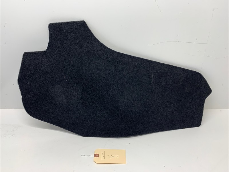 2020 2021 2022 Tesla Y Center Console Left Cover Trim LHD 1493061-00-C 3411 U4