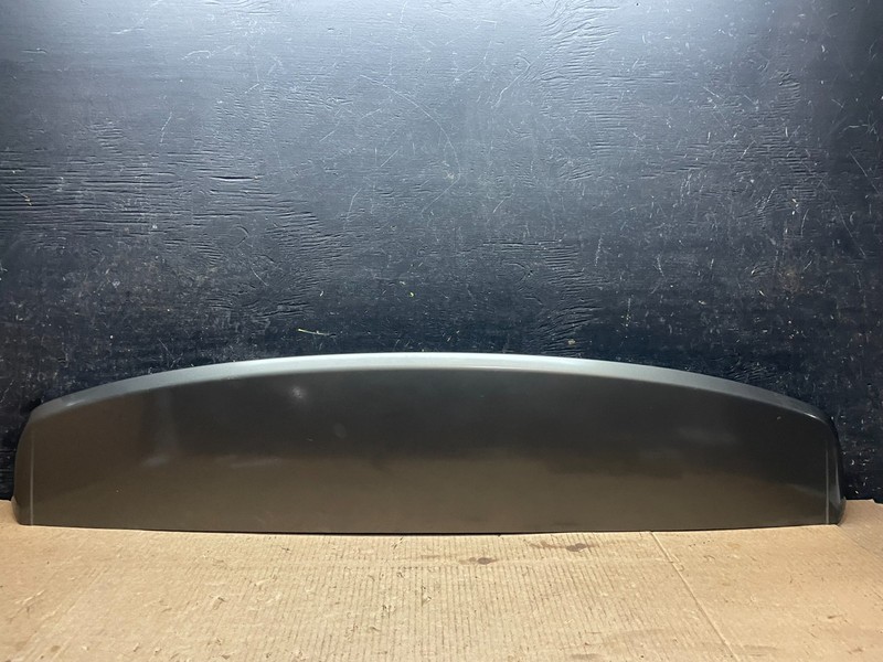 2009 to 2014 Volkswagen Routan Rear Spoiler OEM Y9569 DG