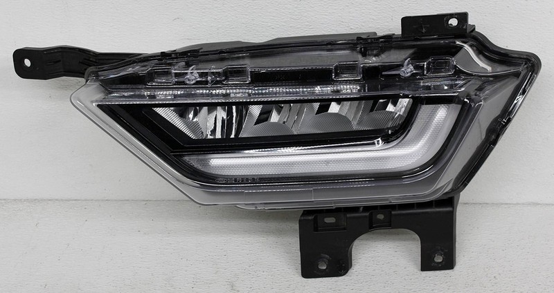 OEM Left Driver Side LED Fog Lamp For Ford F150 pickup ML3Z-15200-C Plug Repair