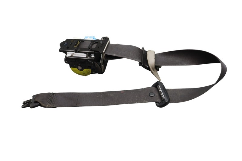 15-17 Hyundai Genesis G80 Front Left Driver Side Seat Belt Retractor Oem