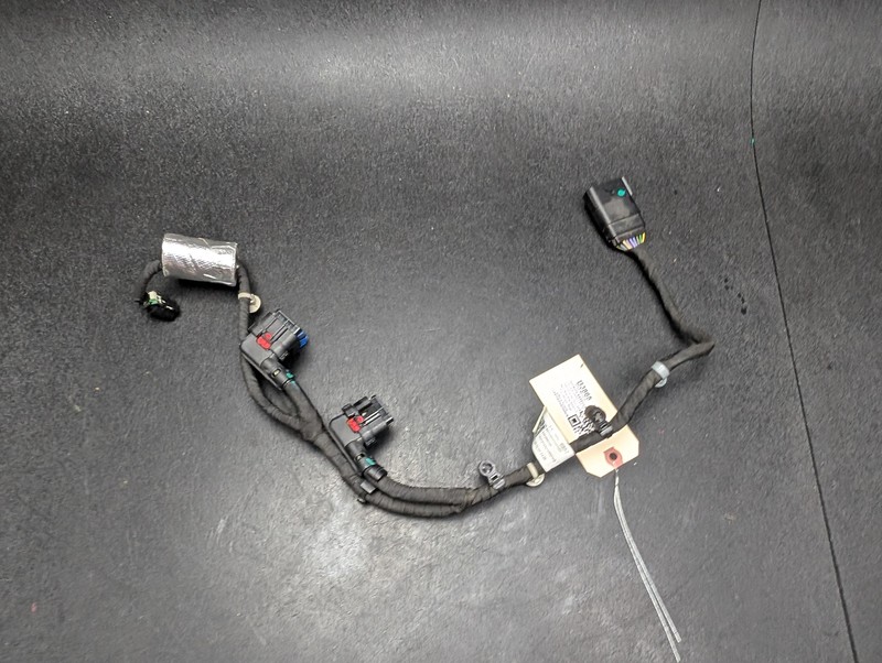 Engine Sub Wiring Harness 2022 Buick Envision 55516857 2021 2023