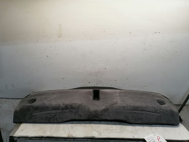 Bose Subwoofer Speaker Box Fits 2005-2012 Porsche Boxster S 98764556401