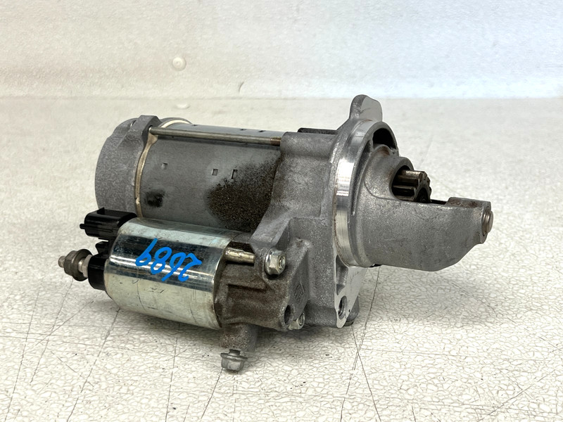 ⭐2017-2023 GMC ACADIA DENALI 3.6L ENGINE STARTER MOTOR ASSEMBLY OEM LOT2689
