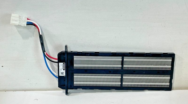 2023-2025 HONDA CR-V FWD HYBRID AUXILIARY HEATER 14K MILES 2.0L # 102609