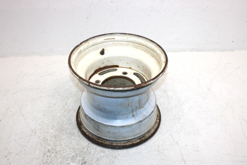 1997 Kawasaki Bayou 220 Oem Rear Wheel Rim 10X8.541025-1339-5A AK21