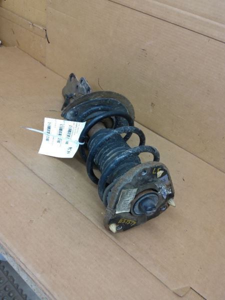 Strut Front Fits 00-05 BONNEVILLE 268636
