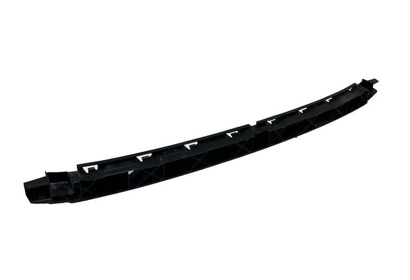 2016-2018 AUDI A6 REAR BUMPER CENTER GUIDE MOUNT BRACKET SUPPORT OEM