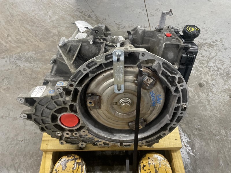 16-'18 LINCOLN MKX Auto Transmission 6F50 3.65 ratio 3.7L AWD 6 Month Wnty!