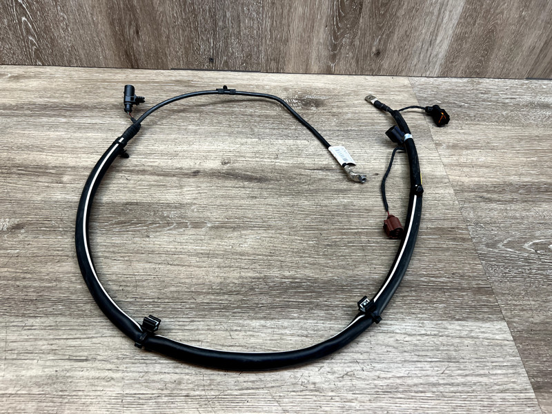 VolkswagenHARNESS ASSY OEMPart# 3CN-971-230-Q