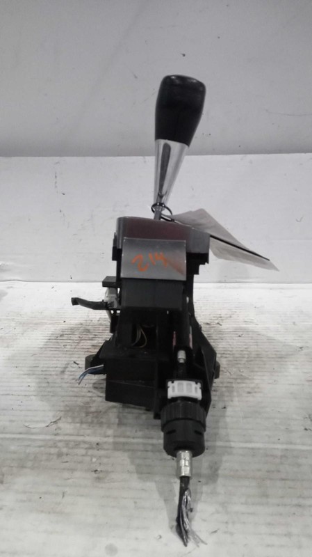 2013 Toyota Highlander Automatic Transmission Shift Lever Assembly Grey 150K