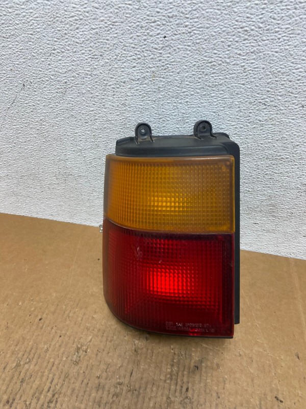 1989 to 1998 Mazda Mpv Left Driver Lh Side Tail Light Oem AE1583 LK