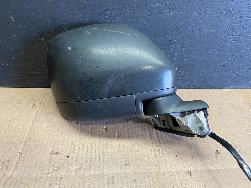 2011-2017 Nissan Quest Right Passenger View Door Mirror Oem AB7754 MS