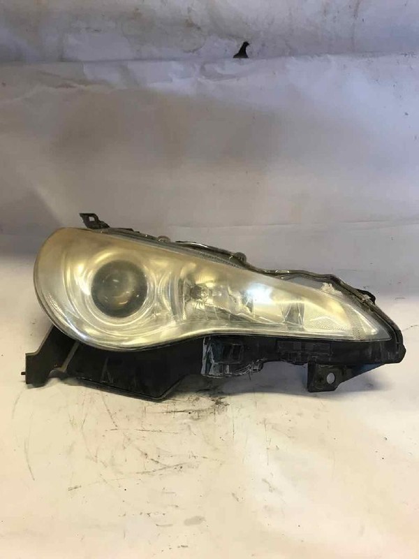Headlamp Assembly SCION FRS Right 13 14 15 16