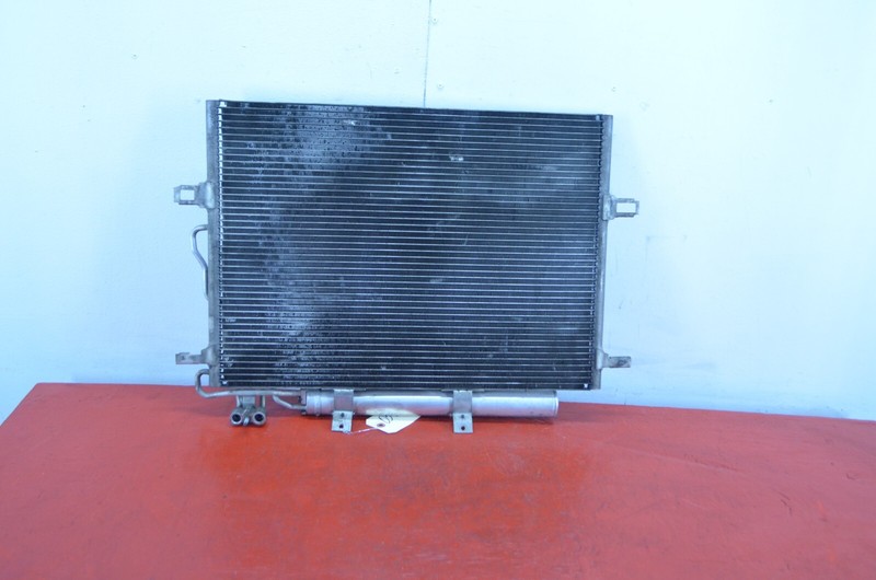 03-06 MERCEDES-BENZ W211 W219 E500 CLS500 AC CONDENSER OEM