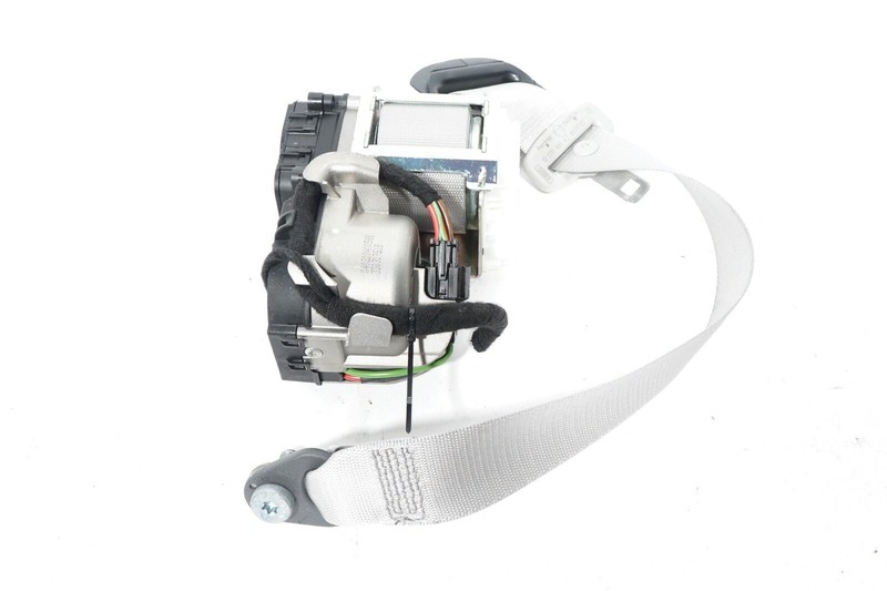 03 04 05 06 MERCEDES S430 W220 FRONT RIGHT PASSENGER SEAT BELT RETRACTOR OEM