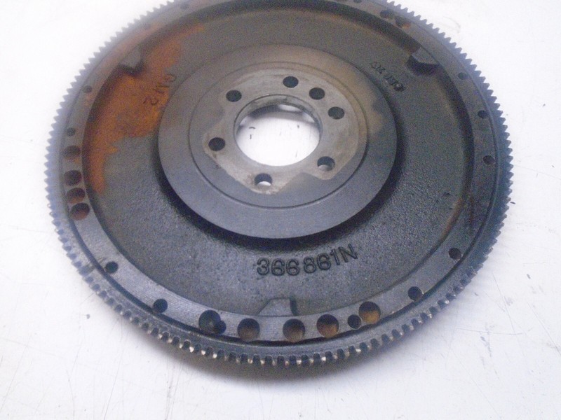 W3 22-6355 MercruiserOMC Stern Drive GM V8 V6 13" Flywheel 366861N 982956