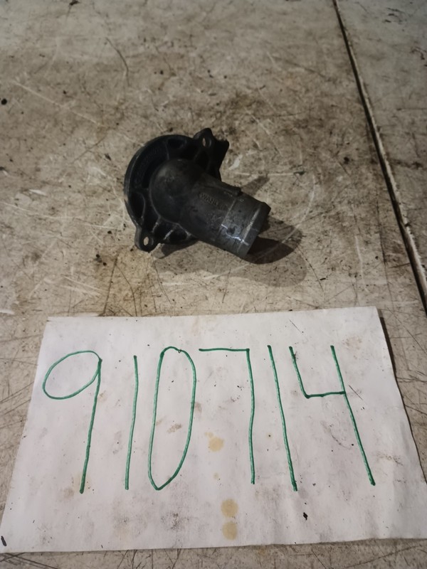 98-05 Mercedes W208 CLK430 ML500 ML320 Water Thermostat Housing 1122030275 OEM