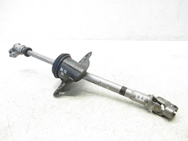 17-24 AUDI B9 A4 A5 FWD S4 S5 QUATTRO STEERING COLUMN SHAFT OEM 011325
