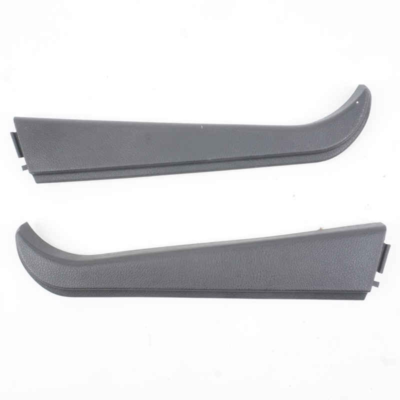 2015-2023 Jeep Renegade Rear Window Frame Cover Trim Left & Right OEM